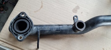 A6 C7 4G TRUBKA MADL VODY 3.0 TFSI 06E121045AK A7 S4 B8 S5