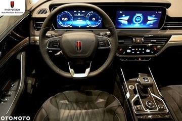 Hongqi HS5 2025 Hongqi HS5 FV23Kamera 360Panoramiczny Dach SzklanyPodgrzewana Kierownica, zdjęcie 8