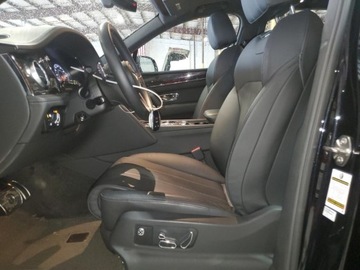 Bentley Bentayga 2019 Bentley Bentayga 2019 4.0l 4.0 Benzyna 542KM, zdjęcie 7