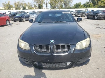 BMW Seria 3 E90-91-92-93 2011 BMW Seria 3 335is 2011 3.0l 3.0 Benzyna 320KM, zdjęcie 5