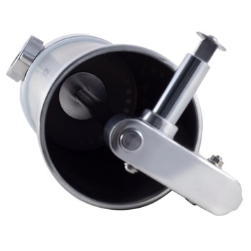 NADZIEWARKA DO KIEŁBASY MASZYNKA DO KIEŁBAS PIONOWA SZPRYCA KAMILLE