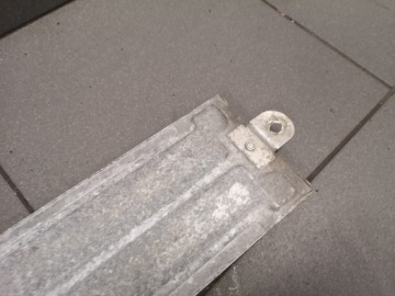 ОХЛАДИТЕЛЬ ТОПЛИВА VW GOLF V 1.9 TDI