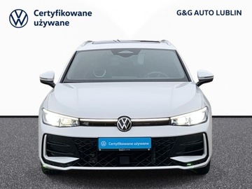 Volkswagen Passat B9 2024 Volkswagen Passat 2.0 TSI 4Motion 264 KM DSG R-Line Plus DCC PRO ASO VAT 23, zdjęcie 7