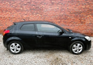 Kia Ceed I 2008 Kia Ceed Alu Klima Super stan Gwarancja w cenie Warszawa VFJV 1.6 Benzyna, zdjęcie 28