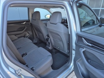 Skoda Kodiaq II SUV 1.5 TSI mHEV 150KM 2026 Skoda Kodiaq Drive 1.5 TSI DSG Auto z placu, zdjęcie 11