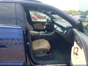 Audi Q8 2021 Audi Q8 2021 AUDI Q8 PRESTIGE 55 TFSI QUATTRO TIPTRONIC 3.0 Benzyna 335KM, zdjęcie 5