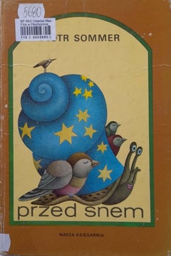 Przed snem Piotr Sommer