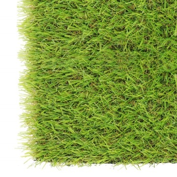 КОВРИК ИСКУССТВЕННАЯ ТРАВА 20мм ЗЕЛЕНЫЙ ИЗ РУЛОНА 1,5 М ДЛЯ БАЛКОНА ТЕРРАСЫ ДОМА САДА