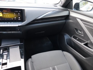 Opel Astra L Sports Tourer 1.2 Turbo 130KM 2024 Opel Astra 1.2 Turbo, Salon Polska, 1. Właściciel, zdjęcie 7