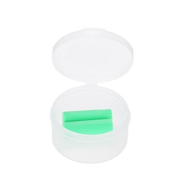 TACE ALIGNER SEATER, ALIGNER CHEWIES, ALIGNER