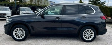 BMW X5 G05 SUV 2.0 25d 231KM 2021 BMW X5 4x4,231KM,Virtual,X-Drive, zdjęcie 5