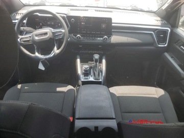  GMC Inny 2024 GMC Canyon Elevation 2.7L Turbo 4x4 2.7 Benzyna 310KM, zdjęcie 7