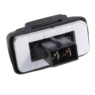 LAMPA TABULKY SPZ FORD TRANSIT + ŽÁROVKA