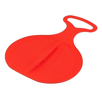 APPLE SLIDE САНКИ для снега SLIDE - красный