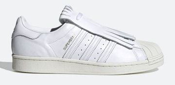 Adidas Superstar UNIKAT SKÓRA Buty trampki 37 1/3