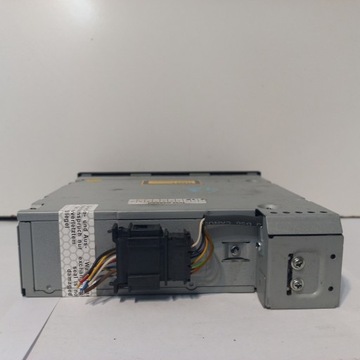 CD-ЧЕЙНДЖЕР 1Z0035111A SKODA OCTAVIA 2 II