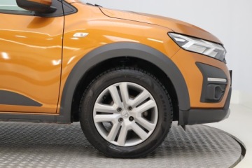 Dacia Logan III 2022 Dacia Sandero 1.0 TCe, Salon Polska, zdjęcie 14