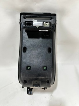 Панель центрального тоннеля Volvo V50 S40 1281495-cs
