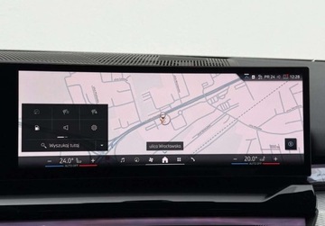 BMW Seria 5 2025 BMW Seria 5 I wlasciciel Hak M Sport Gwarancja Bezwypadkowy FVAT23, zdjęcie 33