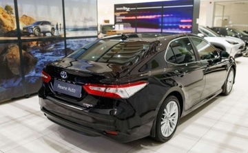 Toyota Camry IX Sedan 2.5 Hybrid Dynamic Force 218KM 2020 Toyota Camry 2.5 Hybrid Prestige CVT 2.5 Hybryda 218KM, zdjęcie 2