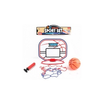 GRA MINI KOSZYKÓWKA DO POKOJU