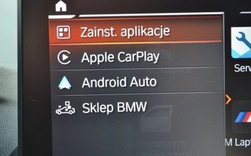 BMW X3 G01 SUV Facelifting 2.0 20d 190KM 2022 BMW X3 20d xDrive M Sport Dealer BMW Bonkowscy Gorzow Wlkp. 2.0 Diesel, zdjęcie 19