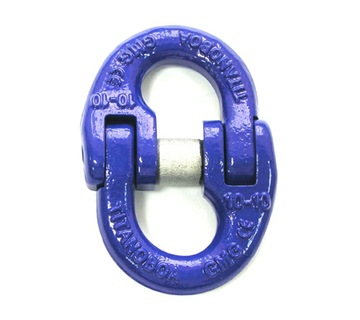 Ogniwo przegubowe kl. 10 (4 T) - 10 mm