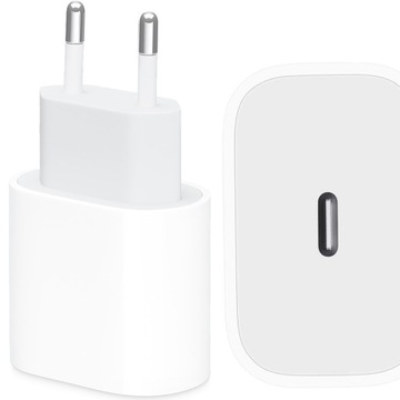 ORYGINALNA SZYBKA ŁADOWARKA TYP C Quick Charge 3.0