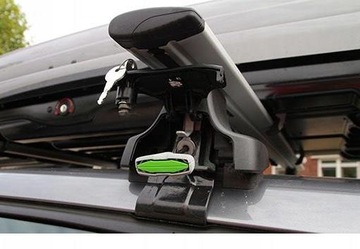 Zestaw montażowy KIT 1648 Thule Subaru Trezia 11r-