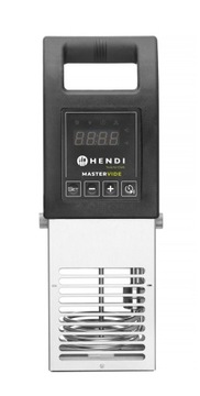 Погружной термостат для приготовления су-вид HENDI MASTERVIDE, HENDI, 56л
