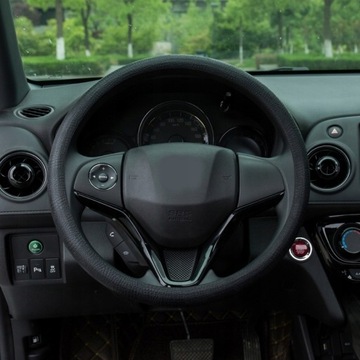 Универсальный автомобильный стайлинг Car Silicone-9677