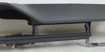 КОНСОЛЬ ПРИБОРНОЙ ПАНЕЛИ MERCEDES W124 ЕВРОПА