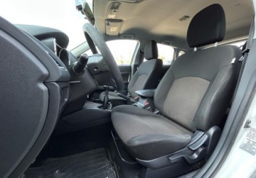 Mitsubishi ASX I SUV Facelifting 2016 1.6 117KM 2018 Mitsubishi ASX Inform, Serwisowany w ASO, 1 wlasciciel, Odtwarzacz plyt CD, zdjęcie 6