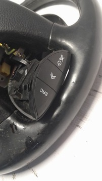 DAEWOO EVANDA VOLANT KŮŽE ULOŽENÍ MULTIFUNKČNÍ