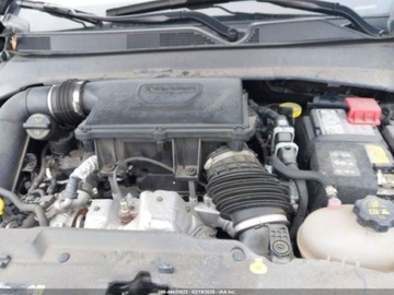 Jeep Compass II 2024 Jeep Compass Limited 2024 2.0 Benzyna 200KM, zdjęcie 8