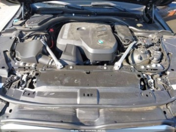 BMW Seria 5 G90-91 2024 BMW Seria 5 530i 2024 2.0 Benzyna 255KM, zdjęcie 9