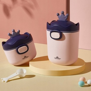 Baby Formula Crown Case 2 Детские товары