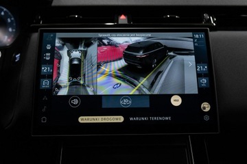 Land Rover Range Rover Velar SUV PHEV 2.0 404KM 2024 Land Rover Range Rover VELAR PHEV 404KM Dynamic SE, zdjęcie 37