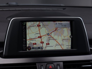 BMW Seria 2 F22-F23-F45-F46 Gran Tourer 218d 150KM 2016 BMW 2 Active Tourer 218d Active Tourer, zdjęcie 12