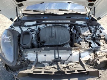 Porsche Macan 2021 Porsche Macan 2021 2.0l 2.0 Benzyna 248KM, zdjęcie 6