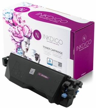 Тонер для KYOCERA TK5140 ECOSYS P6130cdn - черный