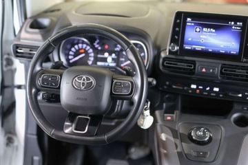 Toyota 2020 Toyota Proace City Verso City Verso 1.5 D-4D Family Aut. Oferta dealera Gw, zdjęcie 29