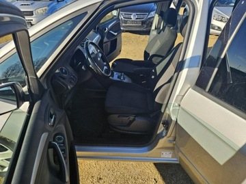 Ford Galaxy III Van 2.0 Duratorq TDCi 140KM 2009 Ford Galaxy 2.0 140 km 7 osobowy, klimatronik, zdjęcie 8