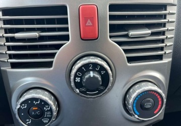 Daihatsu Terios II 1.5 i 16V 4WD 105KM 2007 Daihatsu Terios 1.5Benz.105KM 4x4 Klima AluZima Hak Potw.Przeb.Faktura Gwa, zdjęcie 19