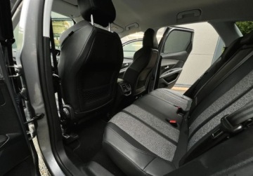 Peugeot 3008 II Crossover 1.6 THP 180KM 2019 Peugeot 3008 II 1.6 180KM LED 180KM gwarancja AUTOMAT kamera FULL LED, zdjęcie 22