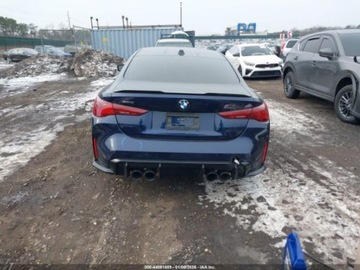 BMW Seria 4 G22-23-26 2026 BMW M4 Competition xDrive 2026 3.0 Benzyna 523KM, zdjęcie 4