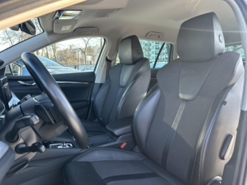 Skoda Octavia IV Kombi 2.0 TDI 150KM 2023 Skoda Octavia 2.0 TDI 150KM Style DSG Pakiet Chrom, zdjęcie 12