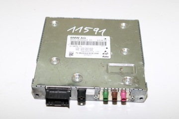 STEROWNIK MODUŁ TV ECE RSE BMW F01 F02 F07 F10 F12 9286024