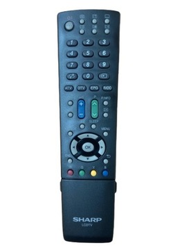 PILOT SHARP AQUOS Link GA586WJSA LCDTV ORYGINAŁ