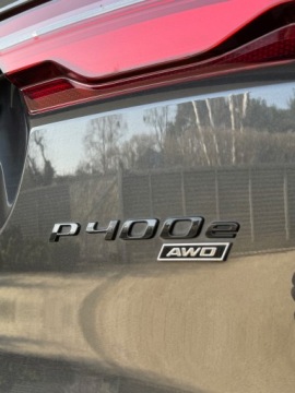 Jaguar F-Pace SUV Plug-In 2.0 P PHEV 404KM 2022 Jaguar F-Pace P400e AWD HSE Windsor Masaże Panorama Koła 21' Serwis! FV 23%, zdjęcie 13